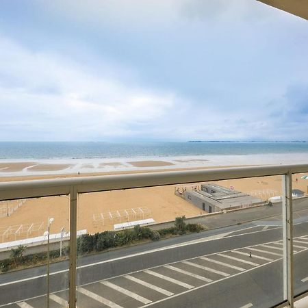 Апартаменты Magnificent Apt Sea View Порнише Экстерьер фото