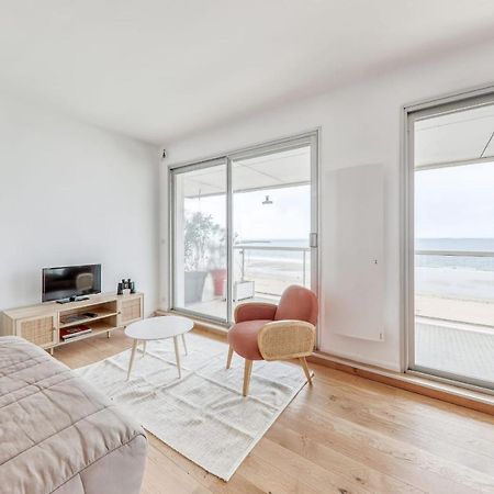 Апартаменты Magnificent Apt Sea View Порнише Экстерьер фото
