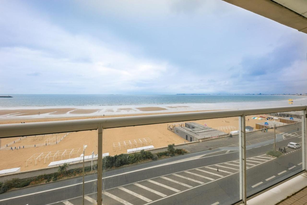 Апартаменты Magnificent Apt Sea View Порнише Экстерьер фото